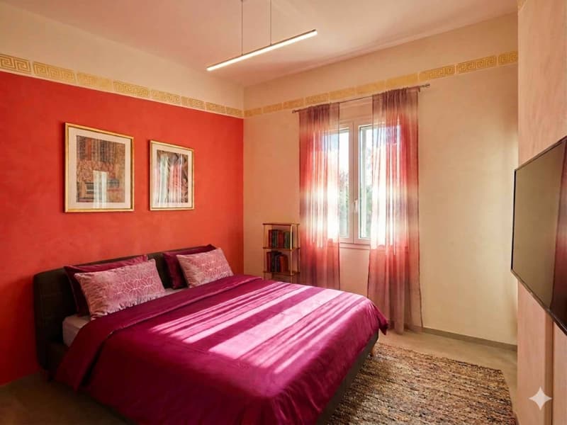 Bellissimo duplex di alto standing - 5,5 locali (4)