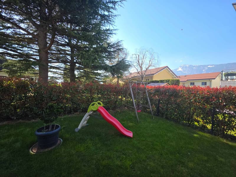 Bellissimo duplex di alto standing - 5,5 locali (9)