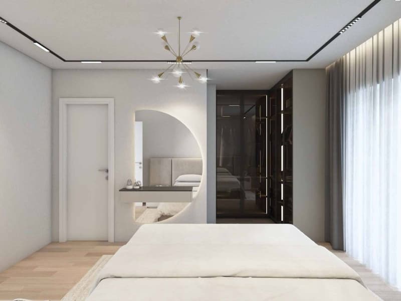 Minergie Apartment 3.5 rooms - Investment! (5)