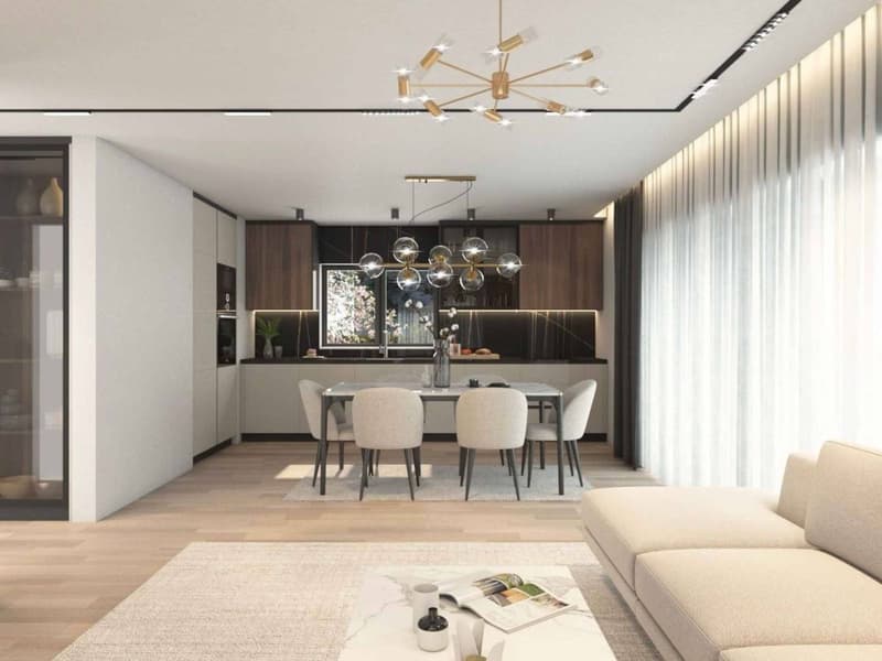 Minergie Apartment 3.5 rooms - Investment! (4)
