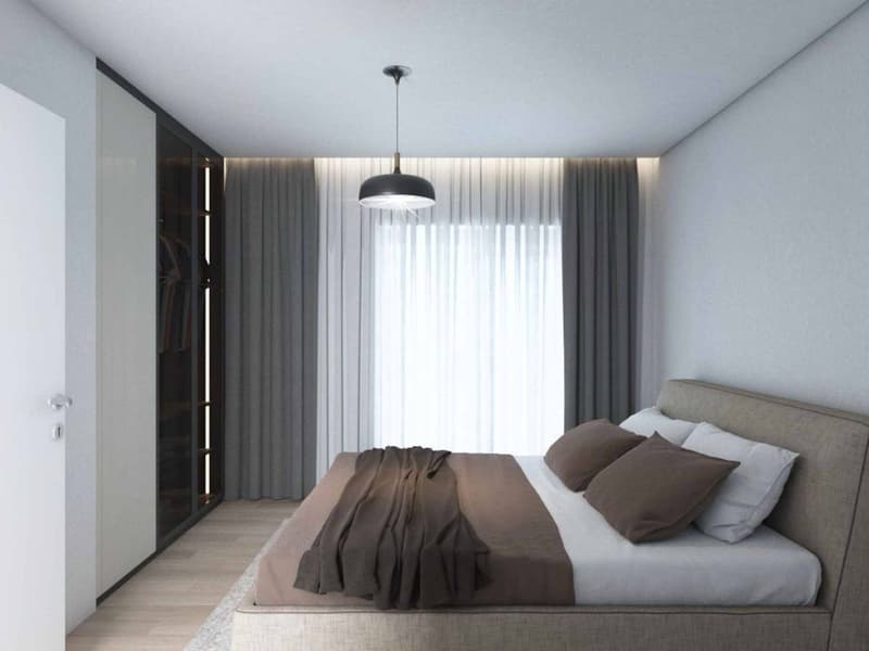 Minergie Apartment 3.5 rooms - Investment! (6)