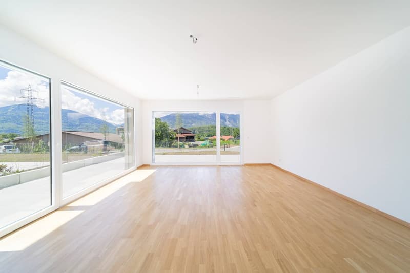 Spacious and bright 3.5-room apartment (5)