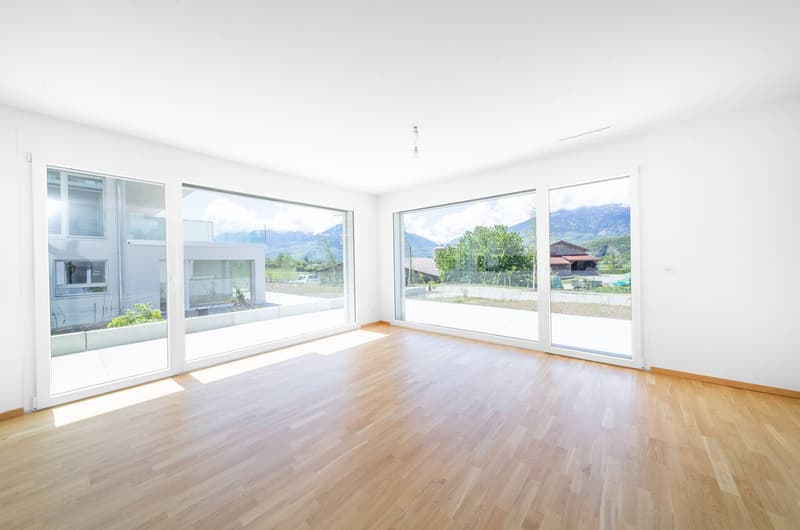 Spacious and bright 3.5-room apartment (6)