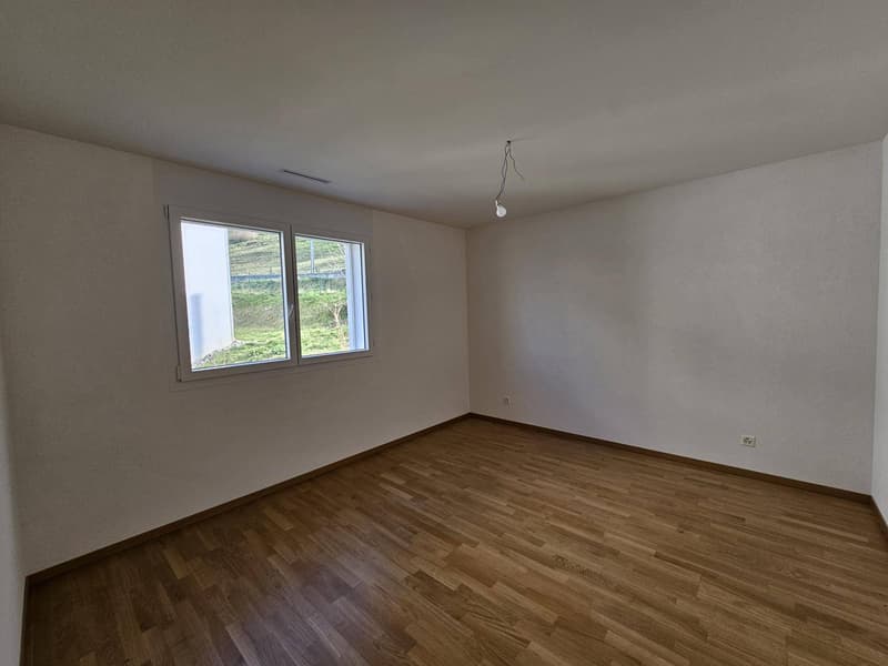 Spacious and bright 4.5-room apartment - available immediately (7)