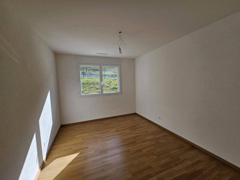 Spacious and bright 4.5-room apartment - available immediately (6)
