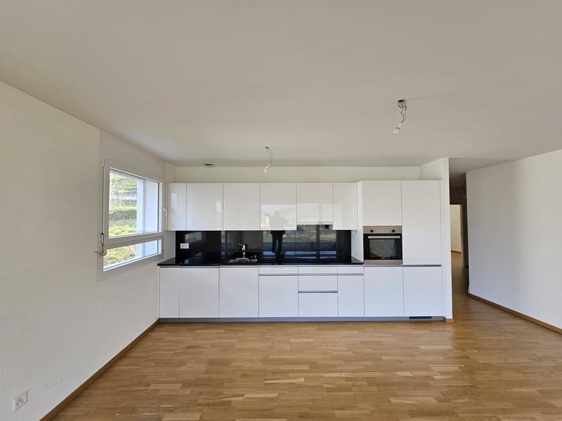 Spacious and bright 4.5-room apartment - available immediately (4)
