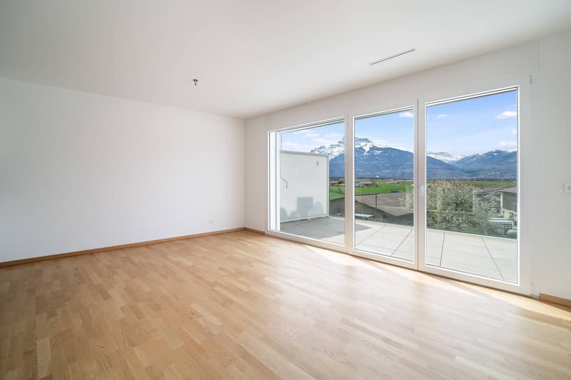 Spacious and bright 3.5-room apartment (6)