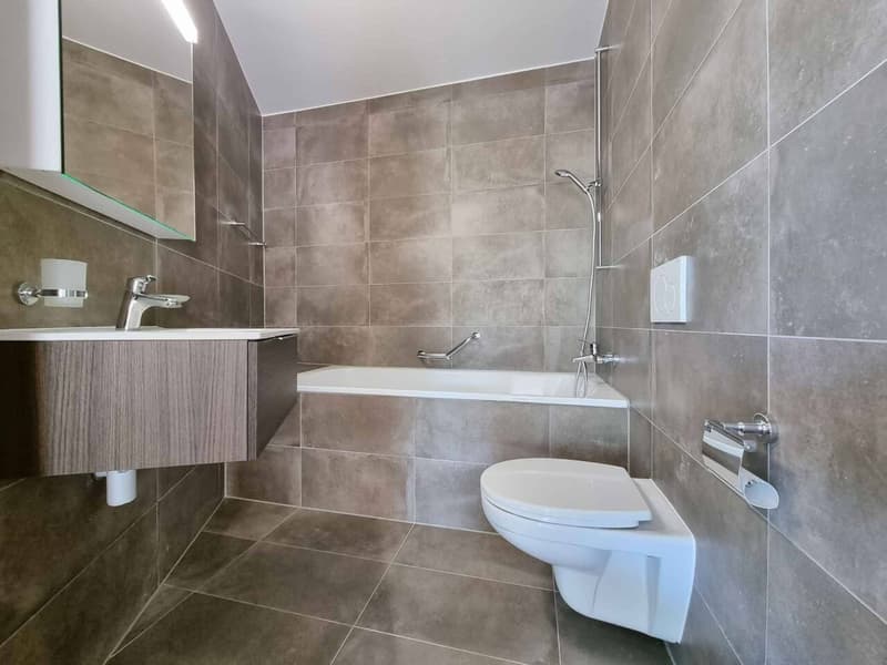 Beautiful 3.5-room apartment with large garden (7)