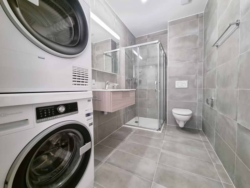 Beautiful 3.5-room apartment with large garden (8)