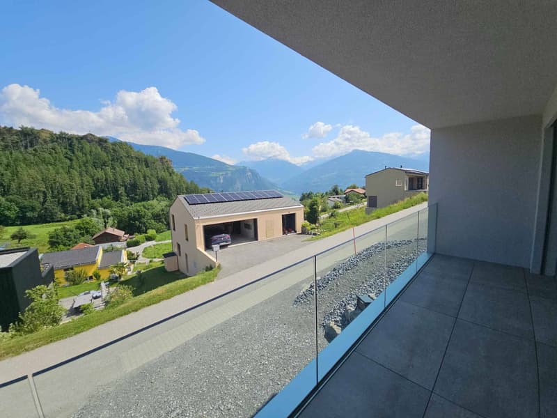 Magnificent contemporary 5.5-room villa (8)