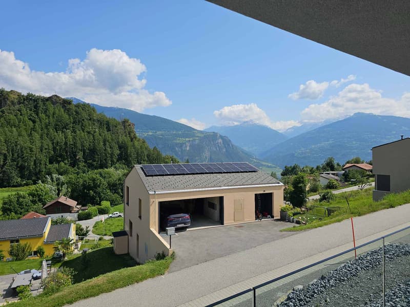 Magnificent contemporary 5.5-room villa (11)