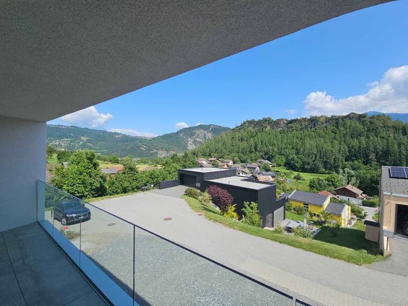 Magnificent contemporary 5.5-room villa (9)