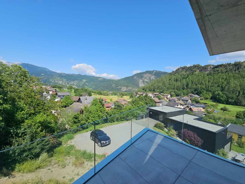 Magnificent contemporary 5.5-room villa (2)