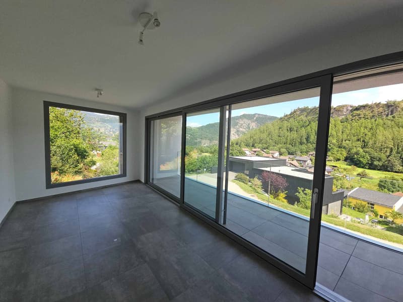Magnificent contemporary 5.5-room villa (10)