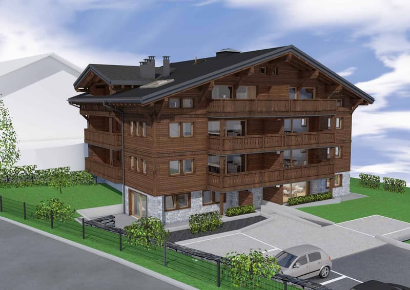 Alpine elegance in a 4.5-room exceptional apartment (1)