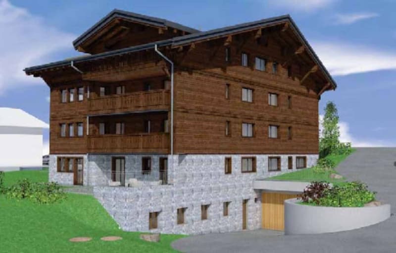 Alpine elegance in a 4.5-room exceptional apartment (2)