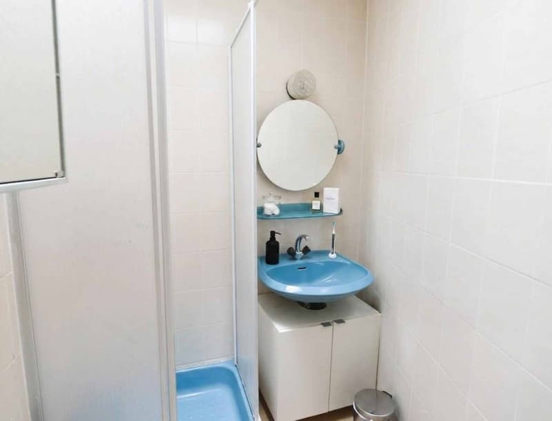 Duplex 3.5 rooms of charm - heart of St-Maurice (4)