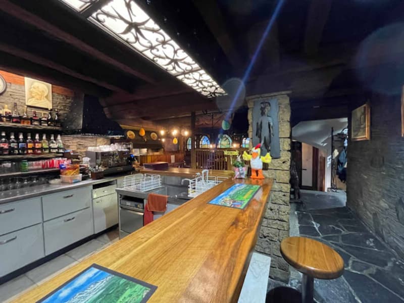 A historic restaurant! A soul! 530 m² (3)