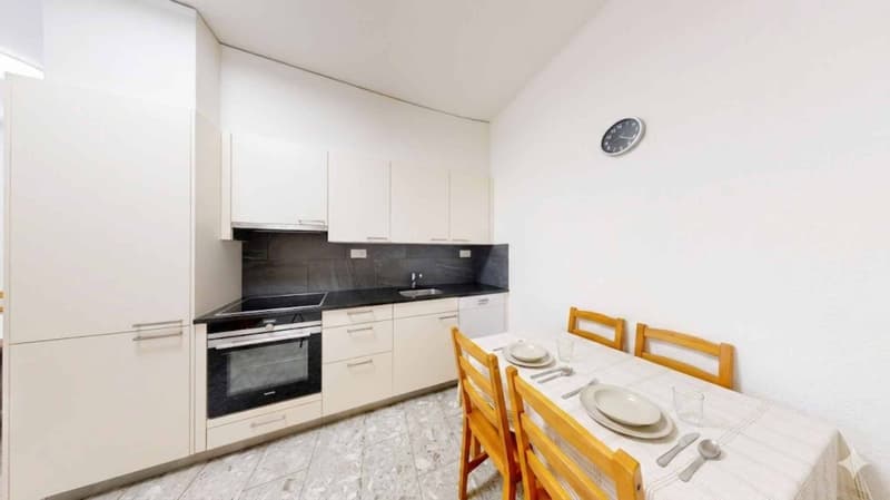 Spacious 5-room apartment with panoramic terrace (2)
