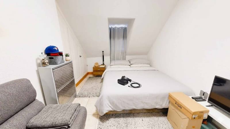 Spacious 5-room apartment with panoramic terrace (10)