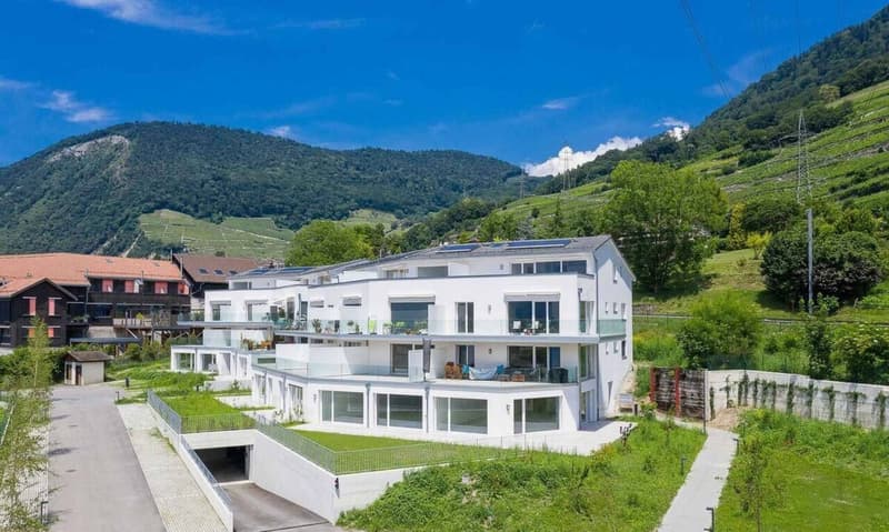 Neue Gewerbefläche von 175 m2 - Ausnahmeprice (3)