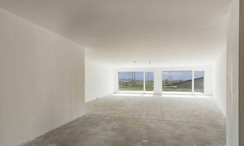 Neue Gewerbefläche von 175 m2 - Ausnahmeprice (1)