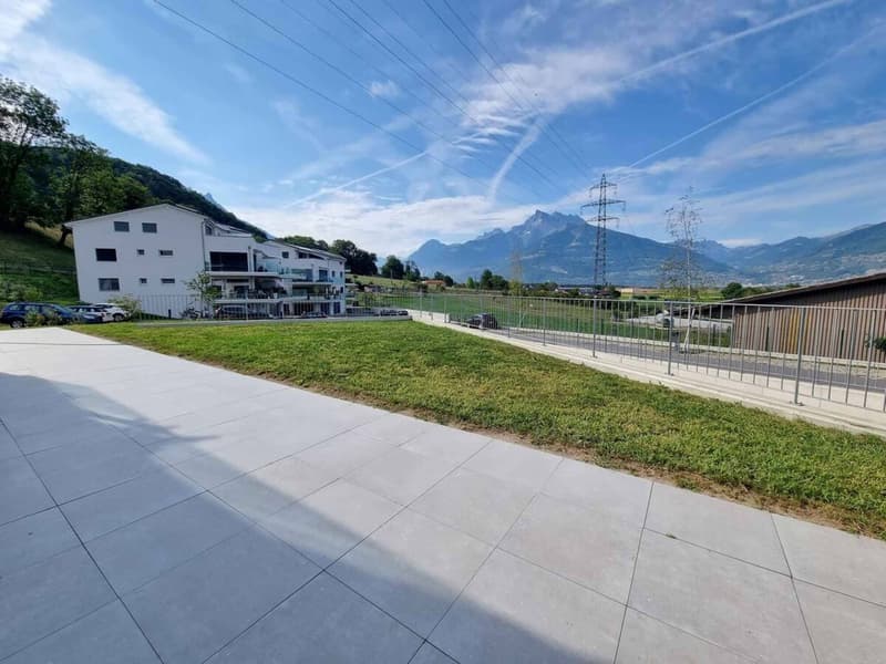Neue Gewerbefläche von 175 m2 - Ausnahmeprice (6)