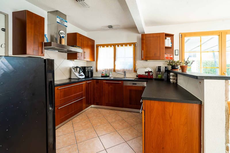 Magnificent 5.5-room villa (4)