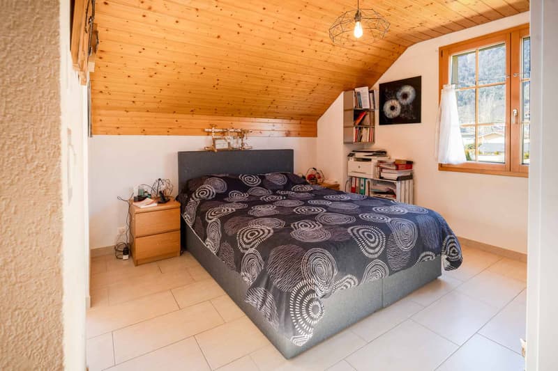 Magnificent 5.5-room villa (12)