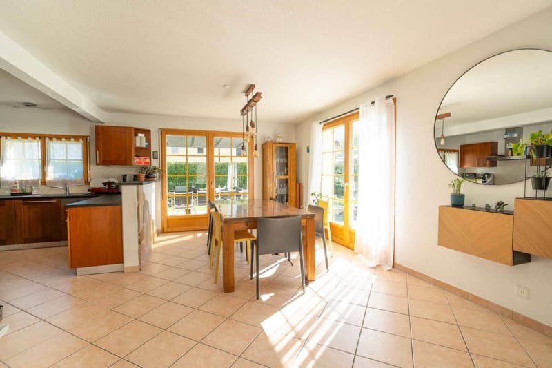 Magnificent 5.5-room villa (5)