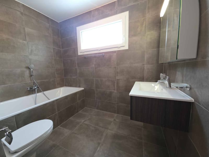 Spacieux et lumineux appartement de 4.5 pièces - libre de suite (9)