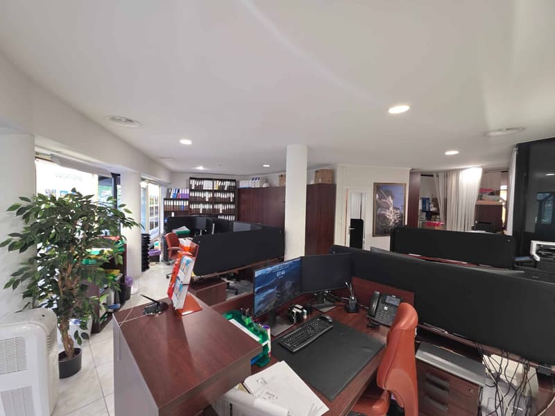 Büro + Lager Vollstadtzentrum (7)