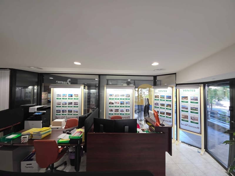 Büro + Lager Vollstadtzentrum (5)