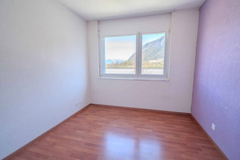 Sion-Champsec Eine außergewöhnliche Wohnung für ein ideales Familienleben (6)