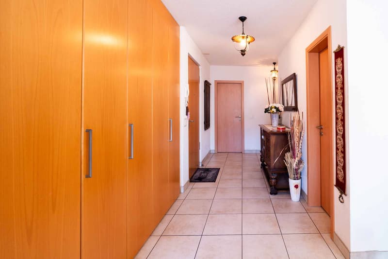 Sion-Champsec Eine außergewöhnliche Wohnung für ein ideales Familienleben (4)