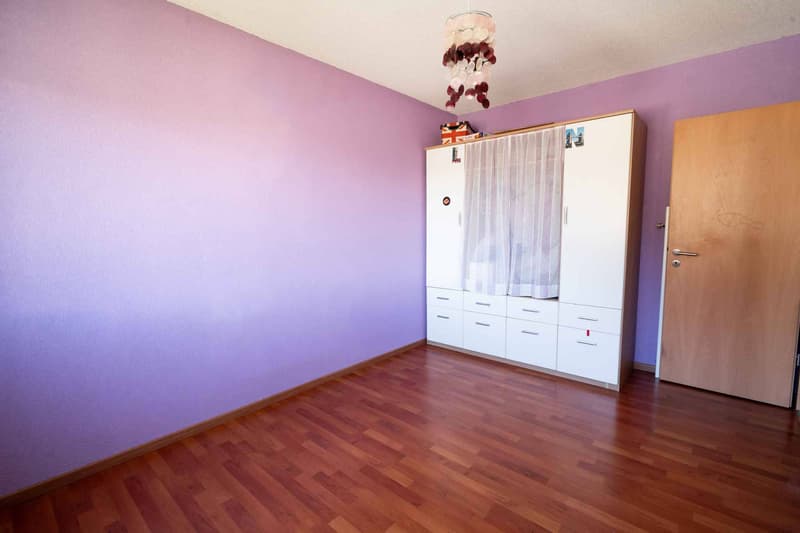 Sion-Champsec Eine außergewöhnliche Wohnung für ein ideales Familienleben (5)