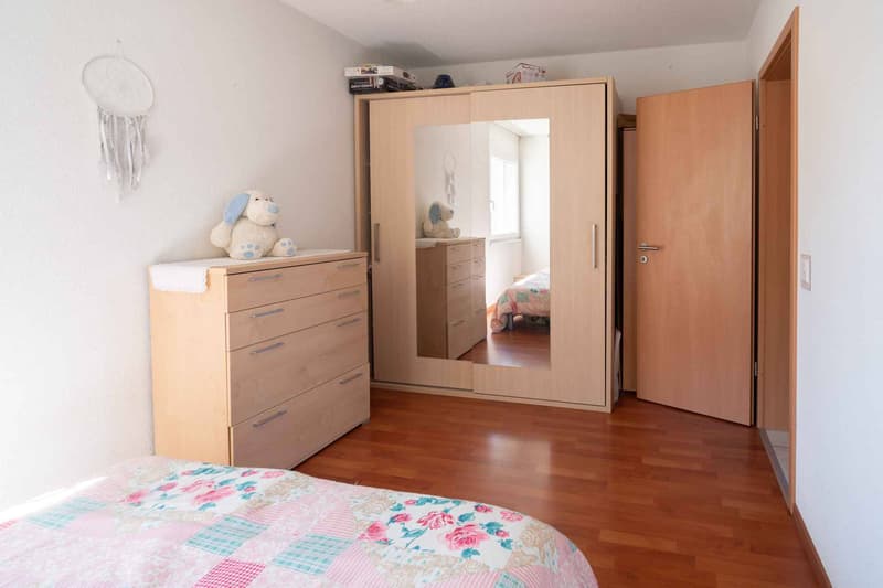 Sion-Champsec Eine außergewöhnliche Wohnung für ein ideales Familienleben (10)