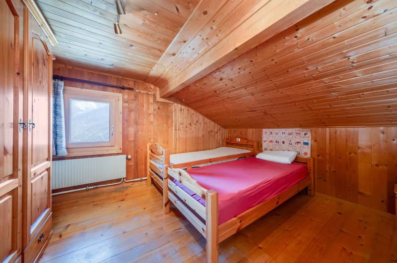 Maison de 2 appartements à la vue imprenable (7)