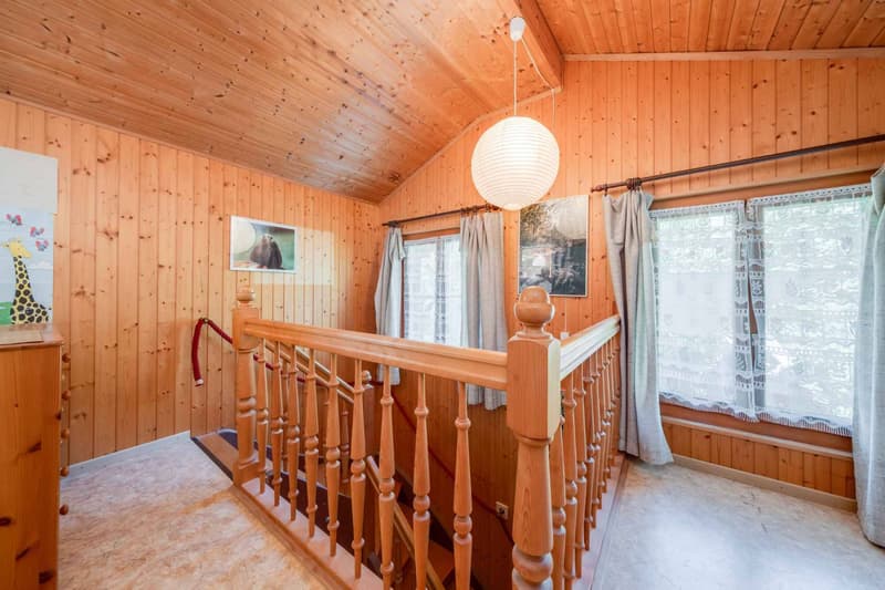 Maison de 2 appartements à la vue imprenable (8)