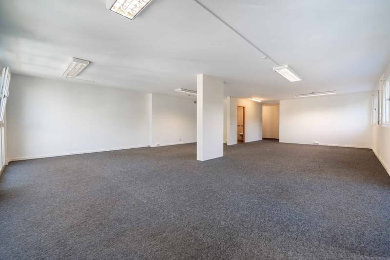 Spacious commercial space in Mont-sur-Lausanne of 115 m2 (8)