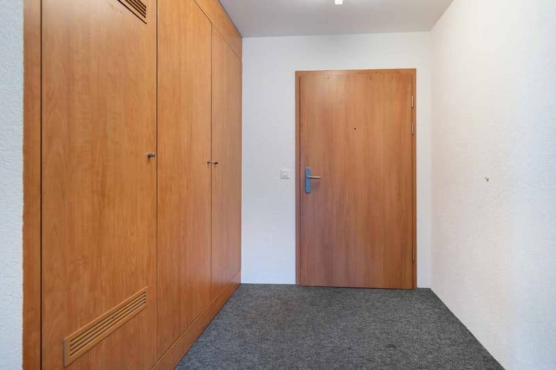 Spacious commercial space in Mont-sur-Lausanne of 115 m2 (11)