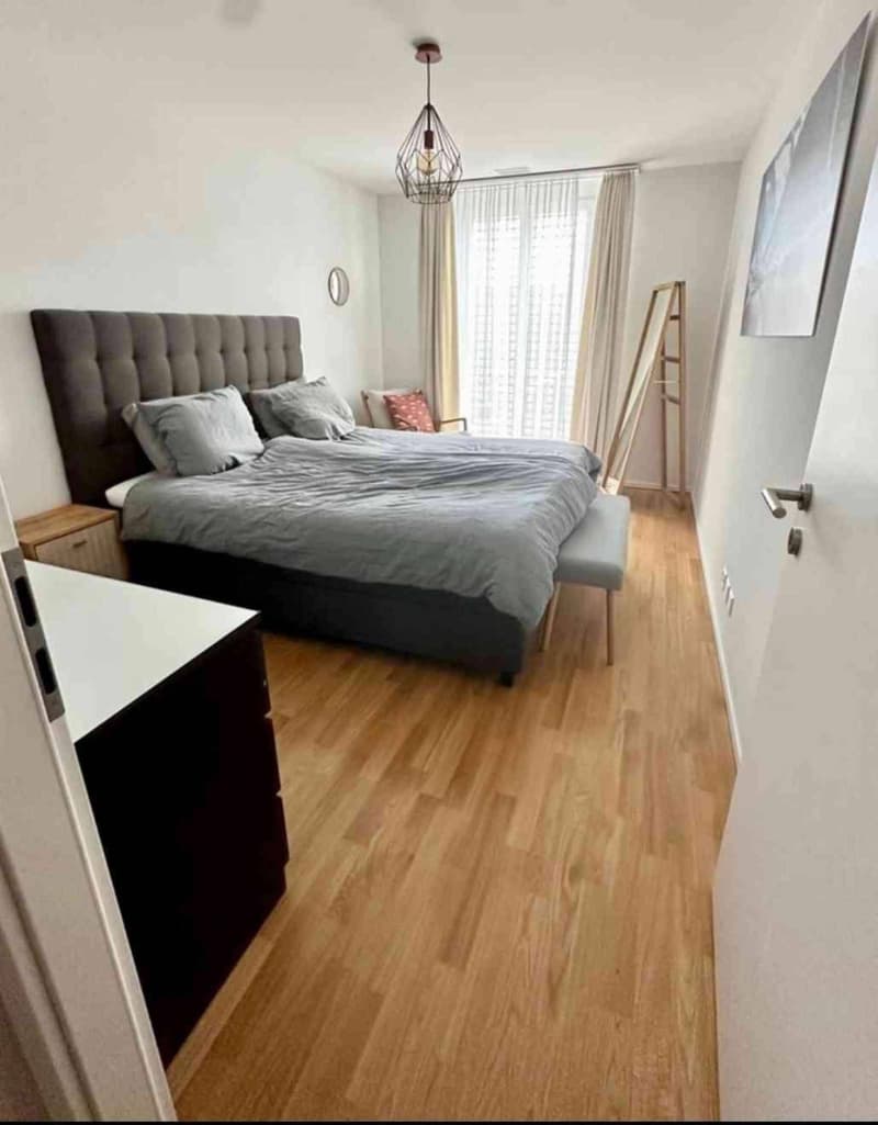 Exklusives Appartement in Morges mit Panoramablick auf den See (6)