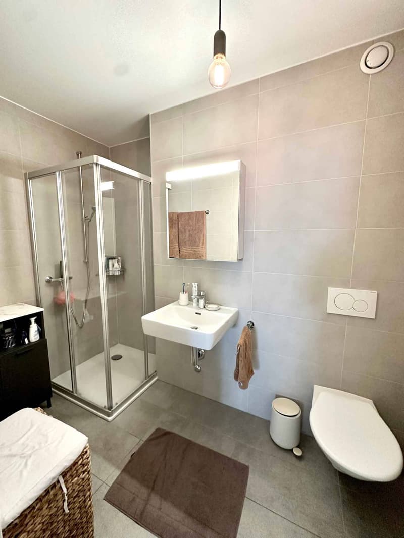Exklusives Appartement in Morges mit Panoramablick auf den See (8)