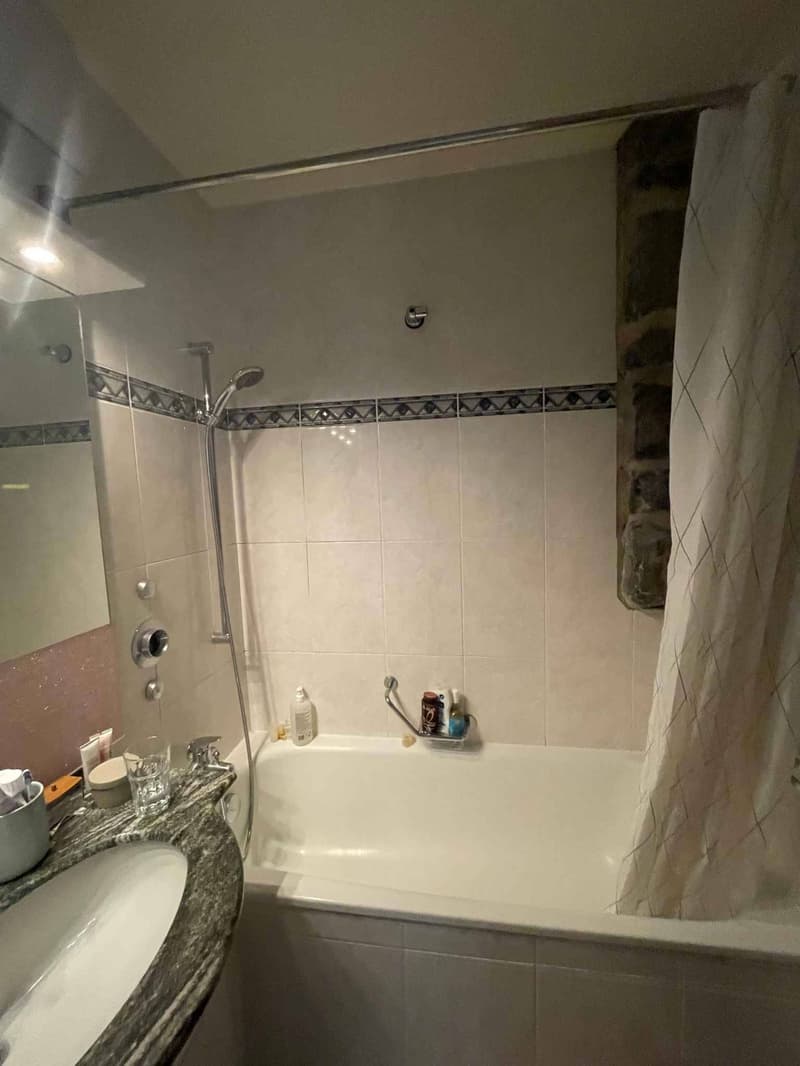 Appartement 4 pièces au 2ème étage - 1003 Lausanne (8)
