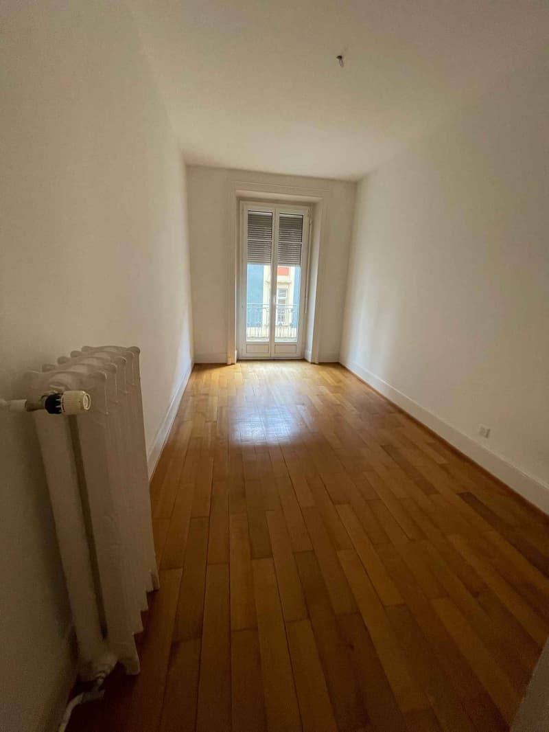 Appartamento di quattro locali al 2° piano - 1003 Losanna (8)