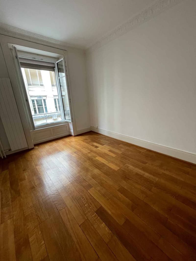 Appartamento di quattro locali al 2° piano - 1003 Losanna (10)