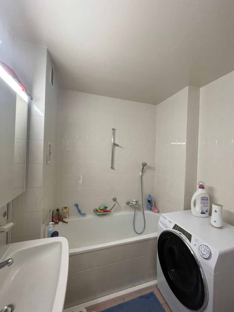 Bel appartement de 4,5 pièces au 2ème - à proximité du CHUV (10)
