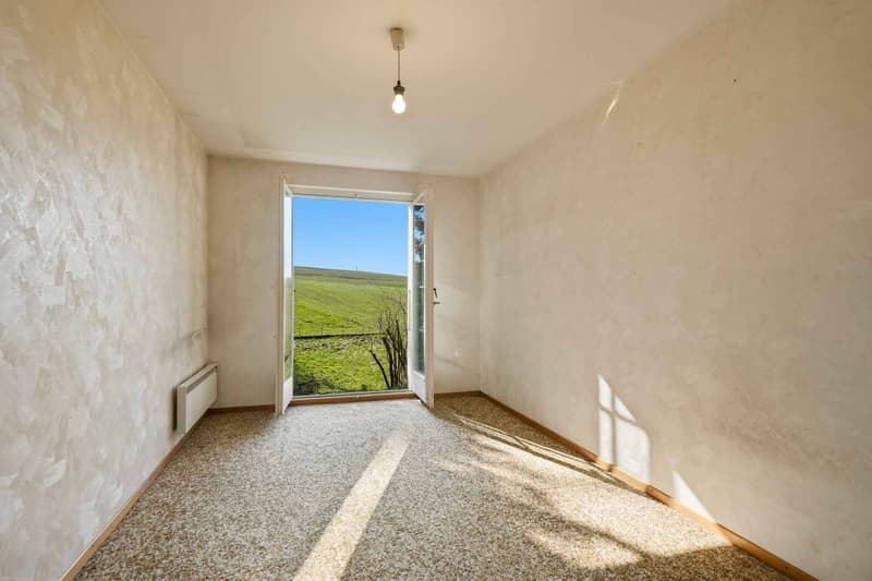 Individual Villa 6 rooms - Large Plot & Quiet (8)