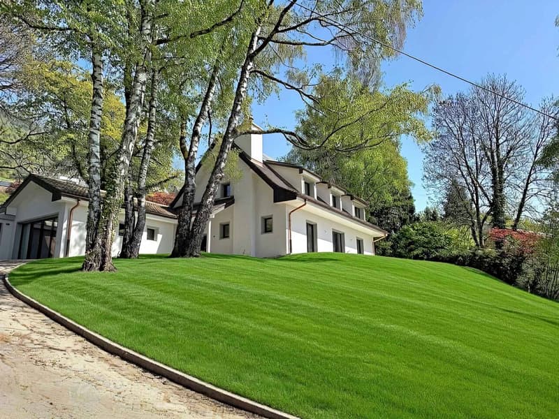 Villa individuelle de charme (1)