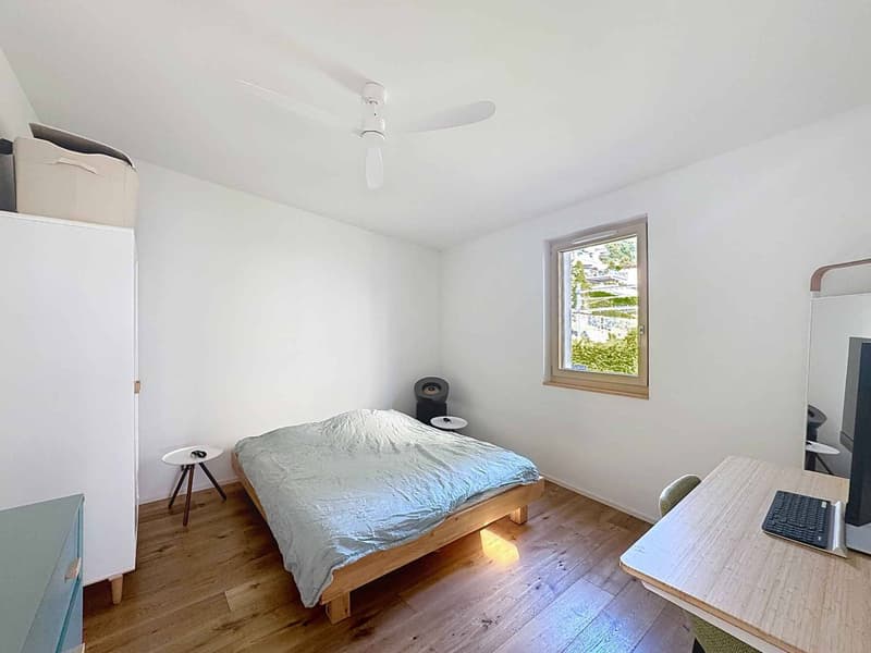 2.5 rooms Loft Style with Loggia - Ultra Central (8)